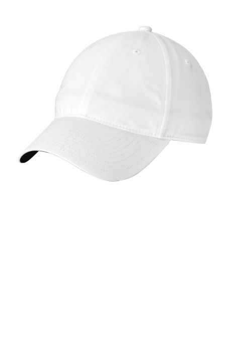 Nike Unstructured Cotton/Poly Twill Cap