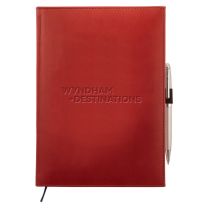 Pedova Large Bound Journal Book