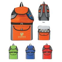 All-In-One Beach Backpack