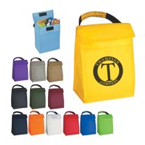 Budget Lunch Bag