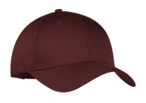 Port & Company - Six-Panel Twill Cap