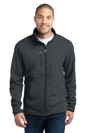 Port Authority Pique Fleece Jacket