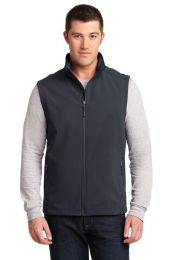 Port Authority Core Soft Shell Vest