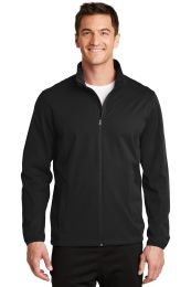 Port Authority Active Soft Shell Jacket