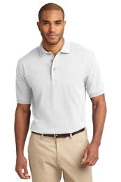 Port Authority - Pique Knit Polo