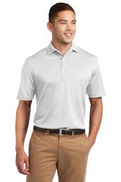 Sport-Tek - Dri-Mesh Polo