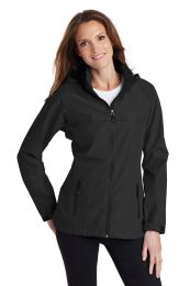 Port Authority Ladies Torrent Waterproof Jacket
