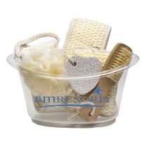 BATHTUB SPA SET