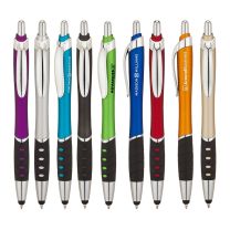 Wave - Deluxe Ballpoint Pen / Stylus