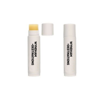 All Natural Lip Balm