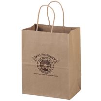MINI ECO SHOPPER TOTE