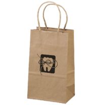 PUP ECO SHOPPER TOTE