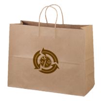 VOGUE ECO SHOPPER TOTE
