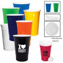 Econo Everlasting Party Cup