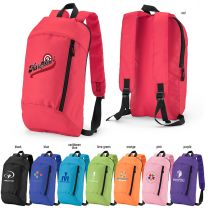 Budget Backpack