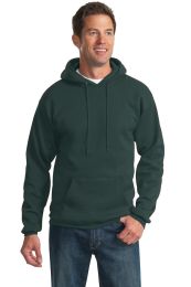 Port & Company - Ultimate Pullover Hooded Sweatshirt