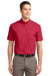 Port Authority - Short Sleeve Easy Care Shirt