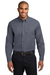 Port Authority - Long Sleeve Easy Care Shirt