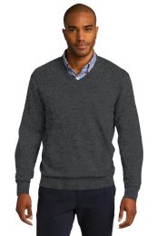 Port Authority - V-Neck Sweater