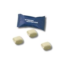 Individually Wrapped Buttermint Pillow Mints