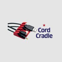 Cord Cradle