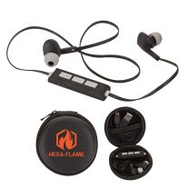 Volcano Bluetooth Earbuds