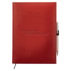 Pedova Large Bound Journal Book