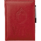 Pedova Small Bound Journal Book