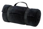 Port & Company - Value Fleece Blanket with Strap