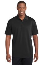 Sport-Tek PosiCharge RacerMesh Polo
