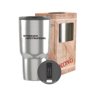 KONG - 26 oz Kong Vacuum Insulated Tumbler