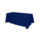 8' Standard Table Throw