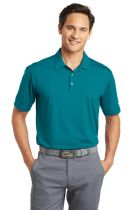Nike Golf Dri-FIT Vertical Mesh Polo