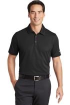 Nike Golf Dri-FIT Solid Icon Pique Polo
