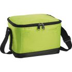 OUT TO LUNCH 6-PACK INSULATED BAG