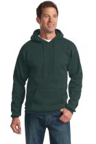 Port & Company - Ultimate Pullover Hooded Sweatshirt