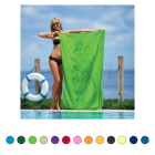 Lightweight Beach Towel - Colors