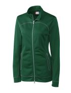 Clique Ladies' Ladies Helsa Full Zip
