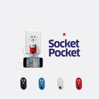 Socket Pocket